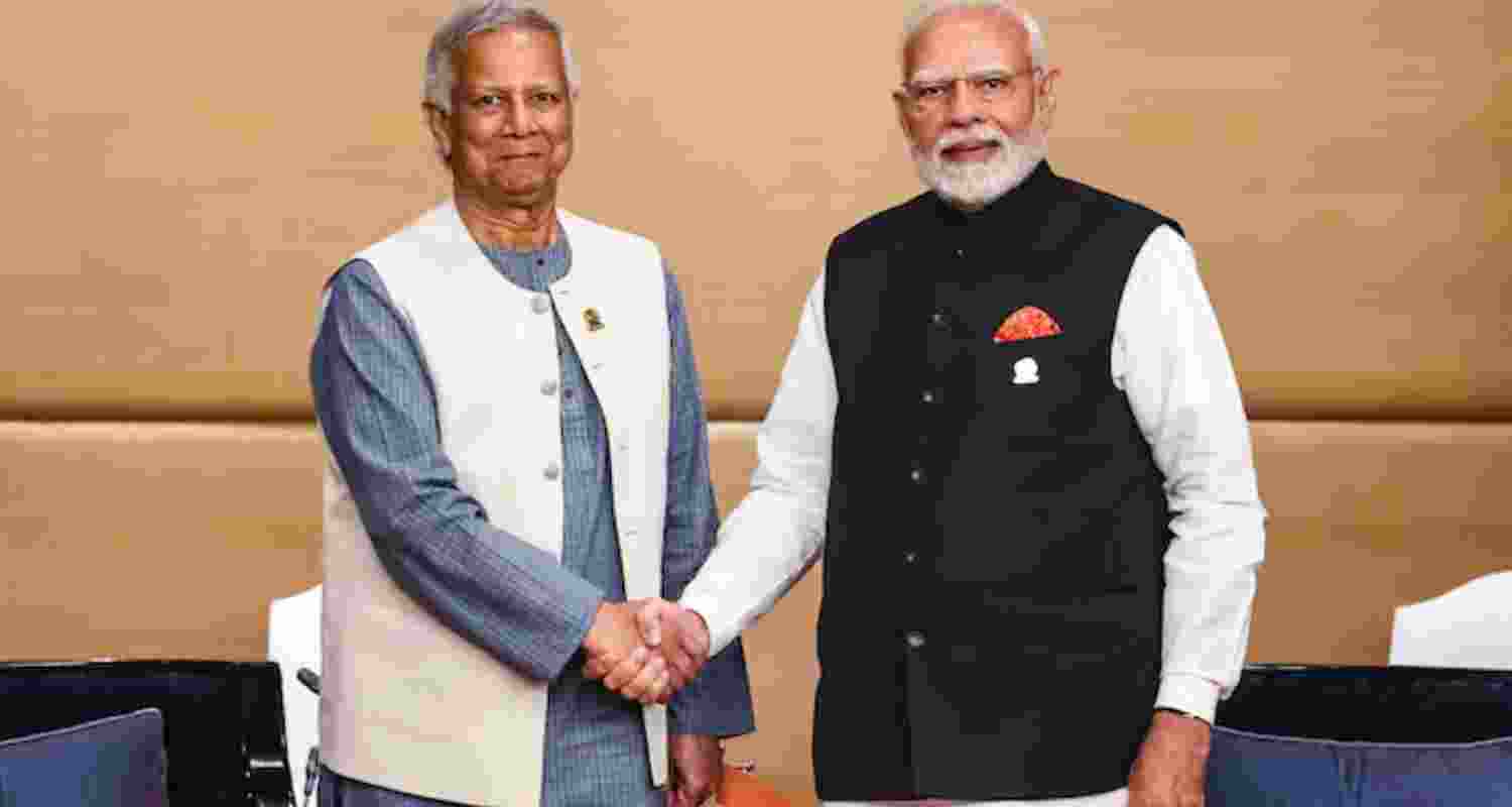 India on alert as DGFI chief shares stage with ISI in Spain