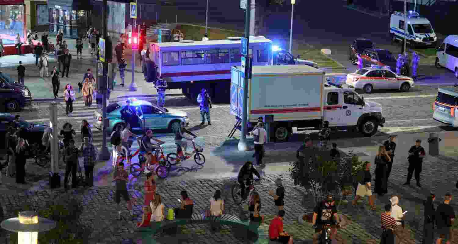 The country's National Anti-Terrorist Committee (NAC) revised the number of injured to 21, up from an earlier estimate of 15.