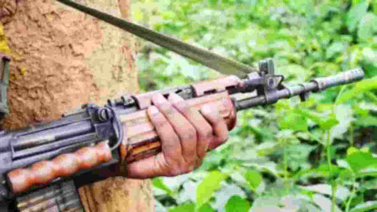 Representational image.