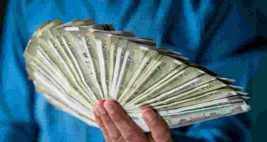 Representative image. Representative image.