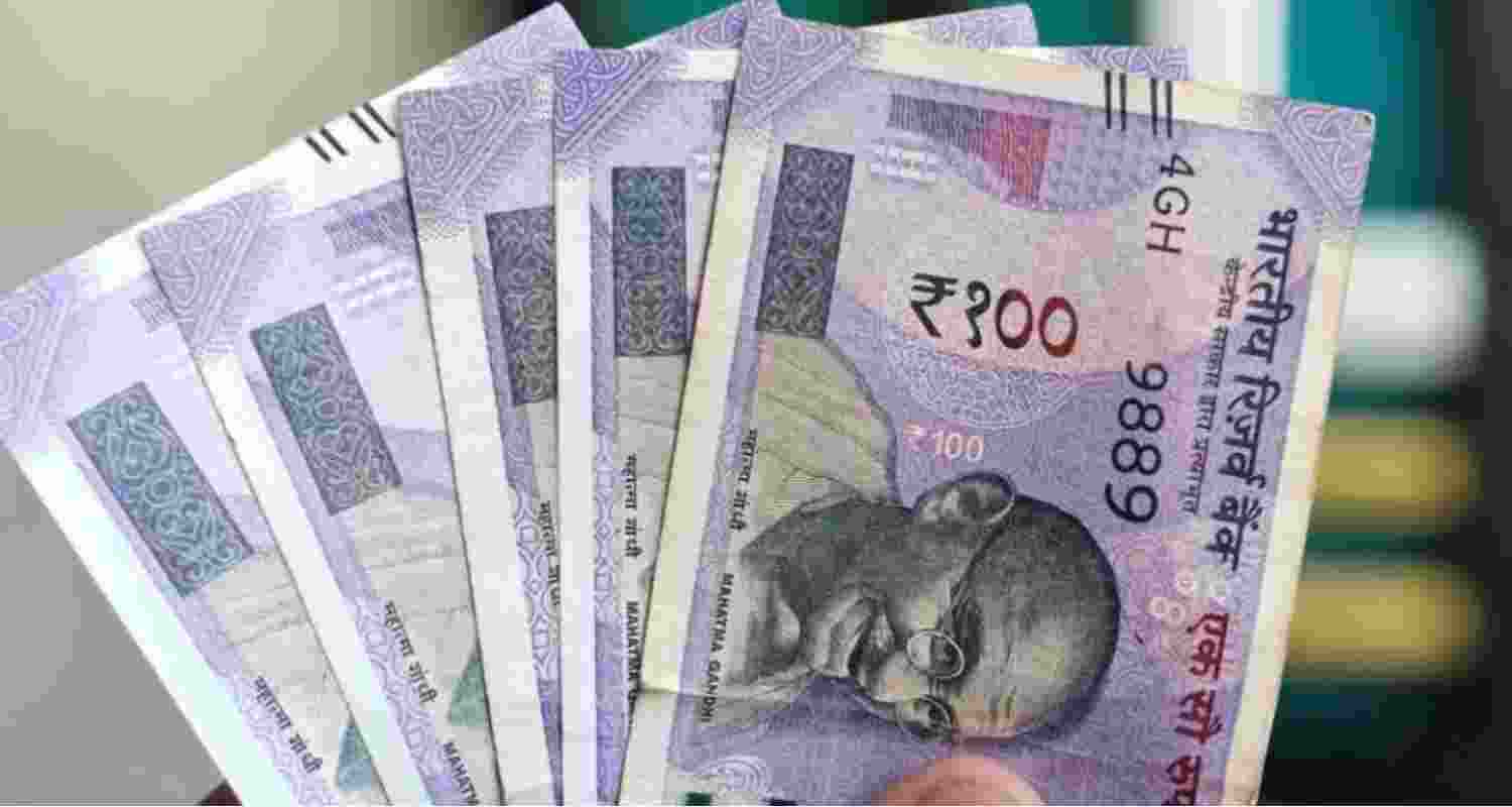 Rupee appreciated 9 paise to 82.95 against the US dollar in early trade on Thursday. Rupee appreciated 9 paise to 82.95 against the US dollar in early trade on Thursday.