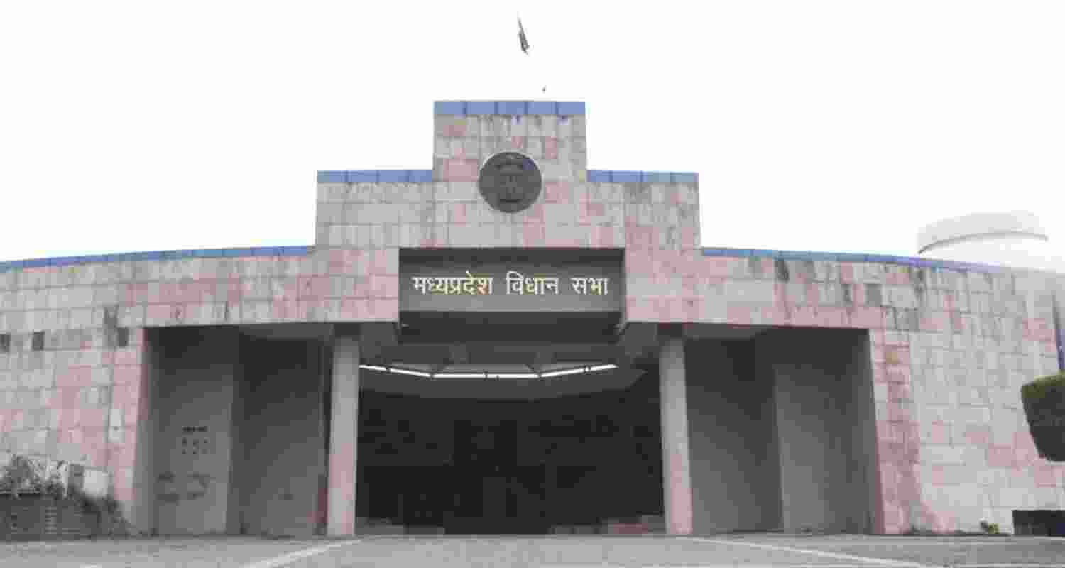 Madhya Pradesh govt tables UCC Bill