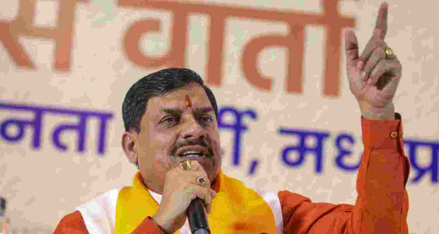 Ladli Behna Yojana monthly aid to be ₹1,500 after Diwali: MP CM 