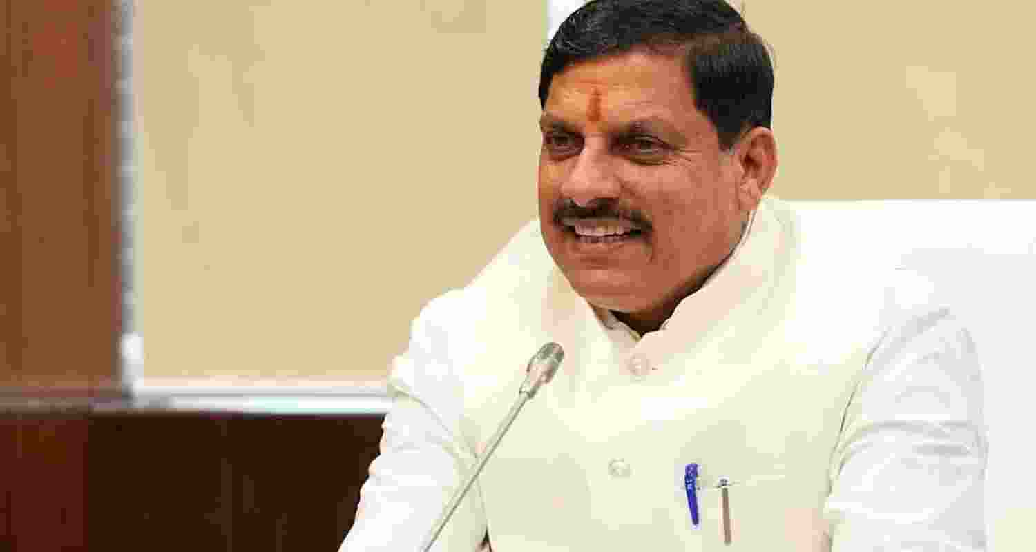 Key roads in Bhopal to feature 'dwars' named after icons