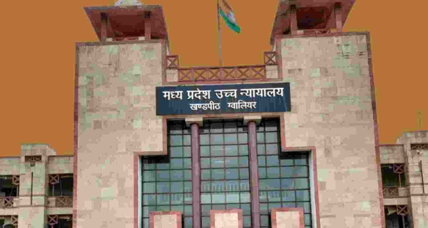 MP HC stays trial against BJP leader in 2007 murder bid case