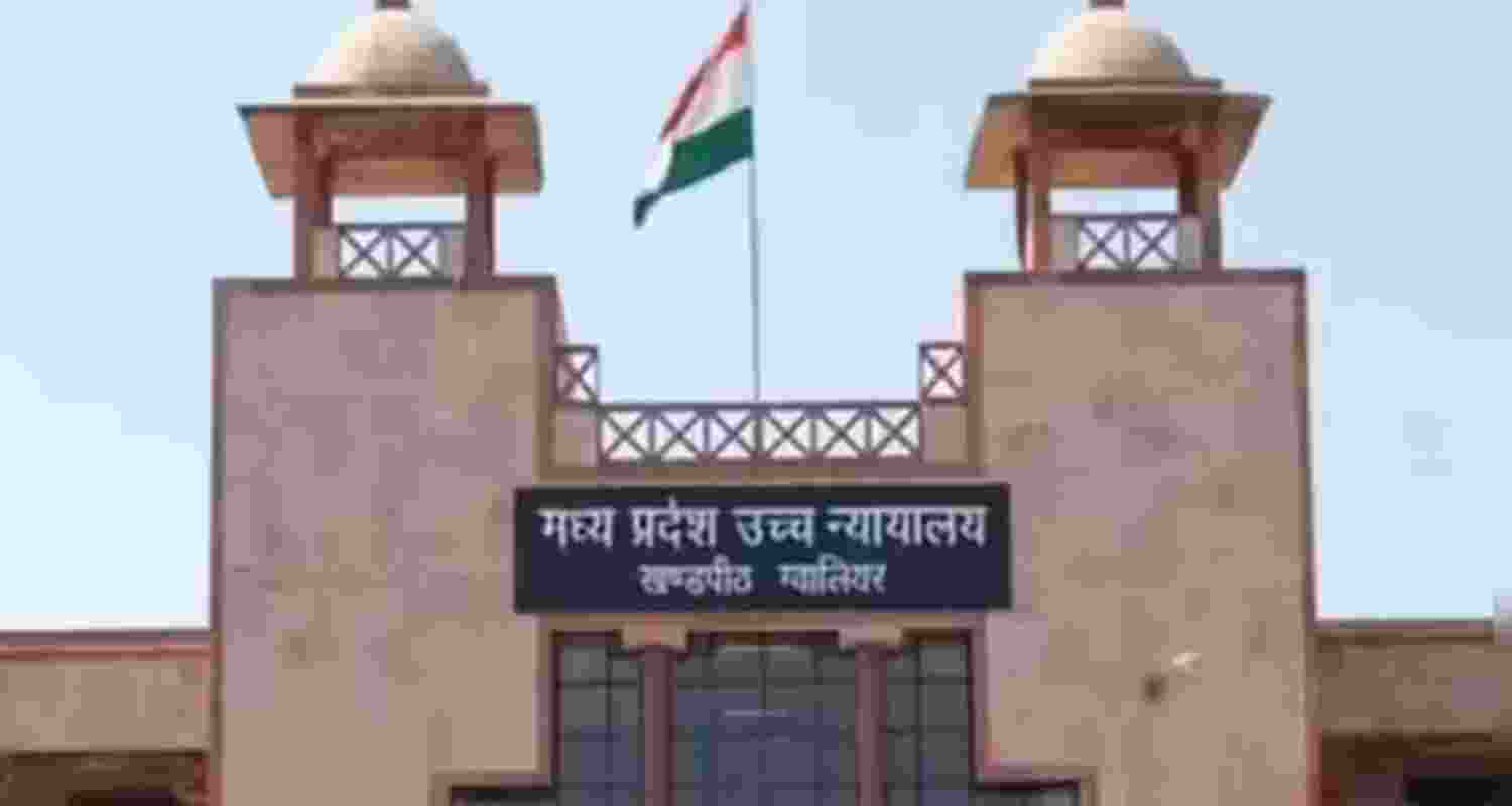 MP HC calls woman 'ideal wife' for enduring years of desertion by husband MP HC calls woman 'ideal wife' for enduring years of desertion by husband