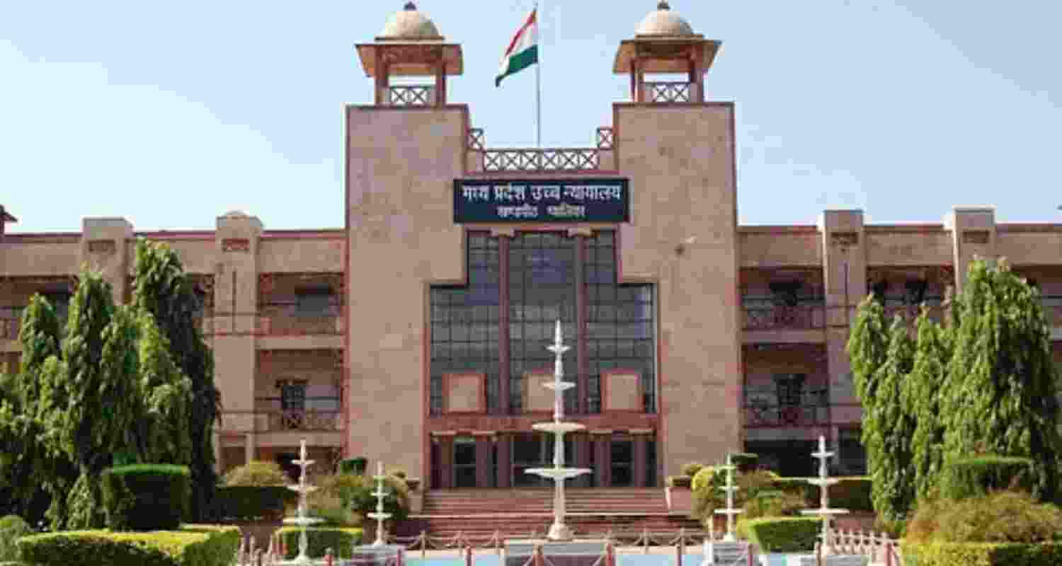 MP govt set for Carbide waste trial burn as SC stays out