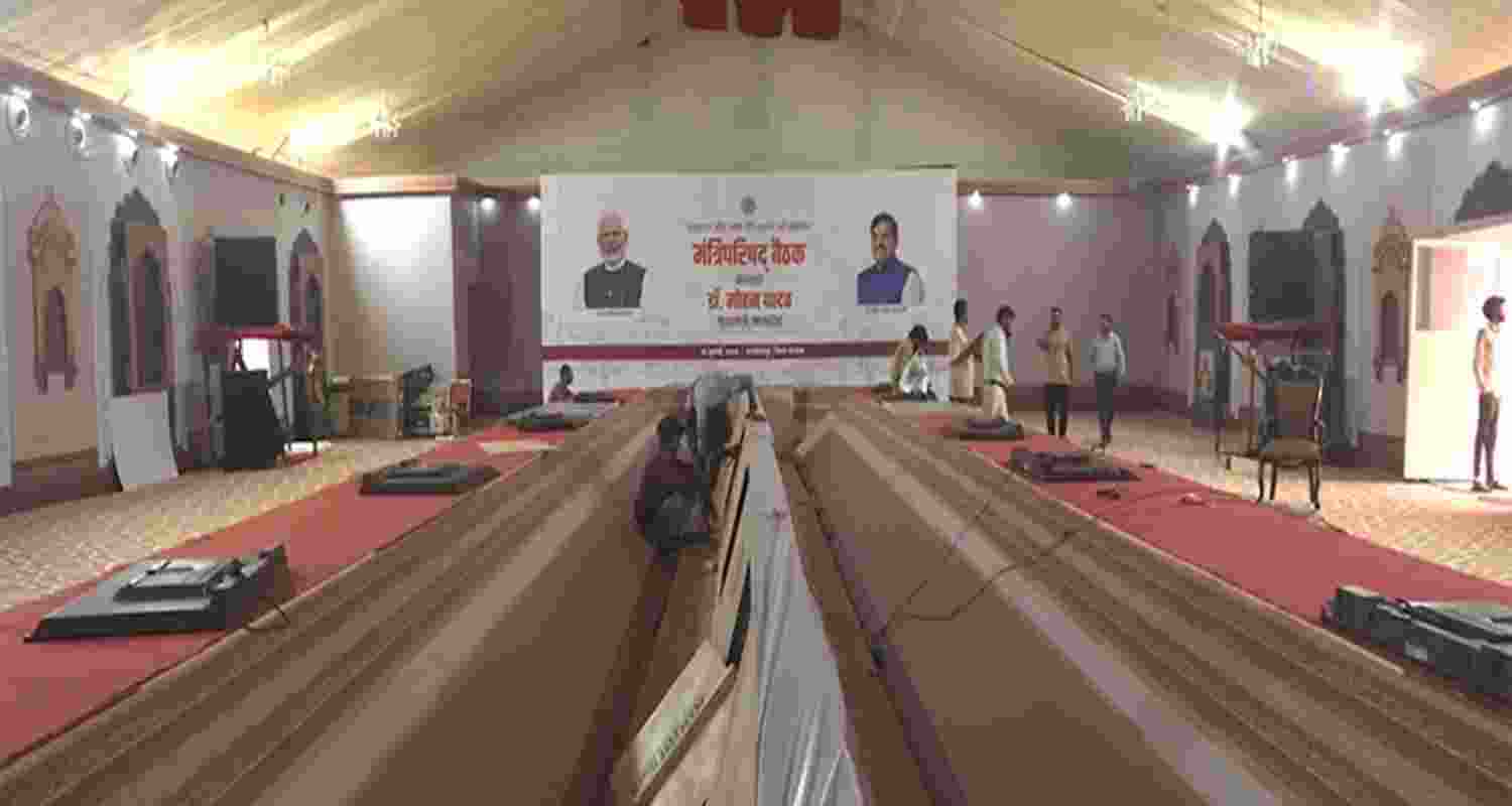 MP Cabinet to approve UCC bill on Sunday