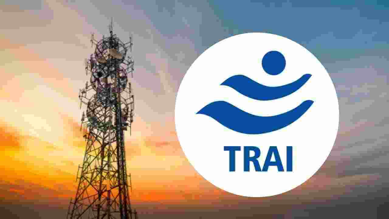 TRAI’s drive tests reveal telecom performance in 4 cities