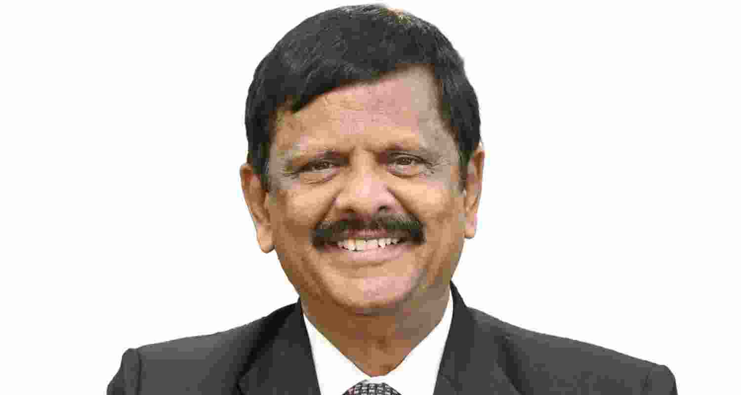 ICAI president Prasanna Kumar D 