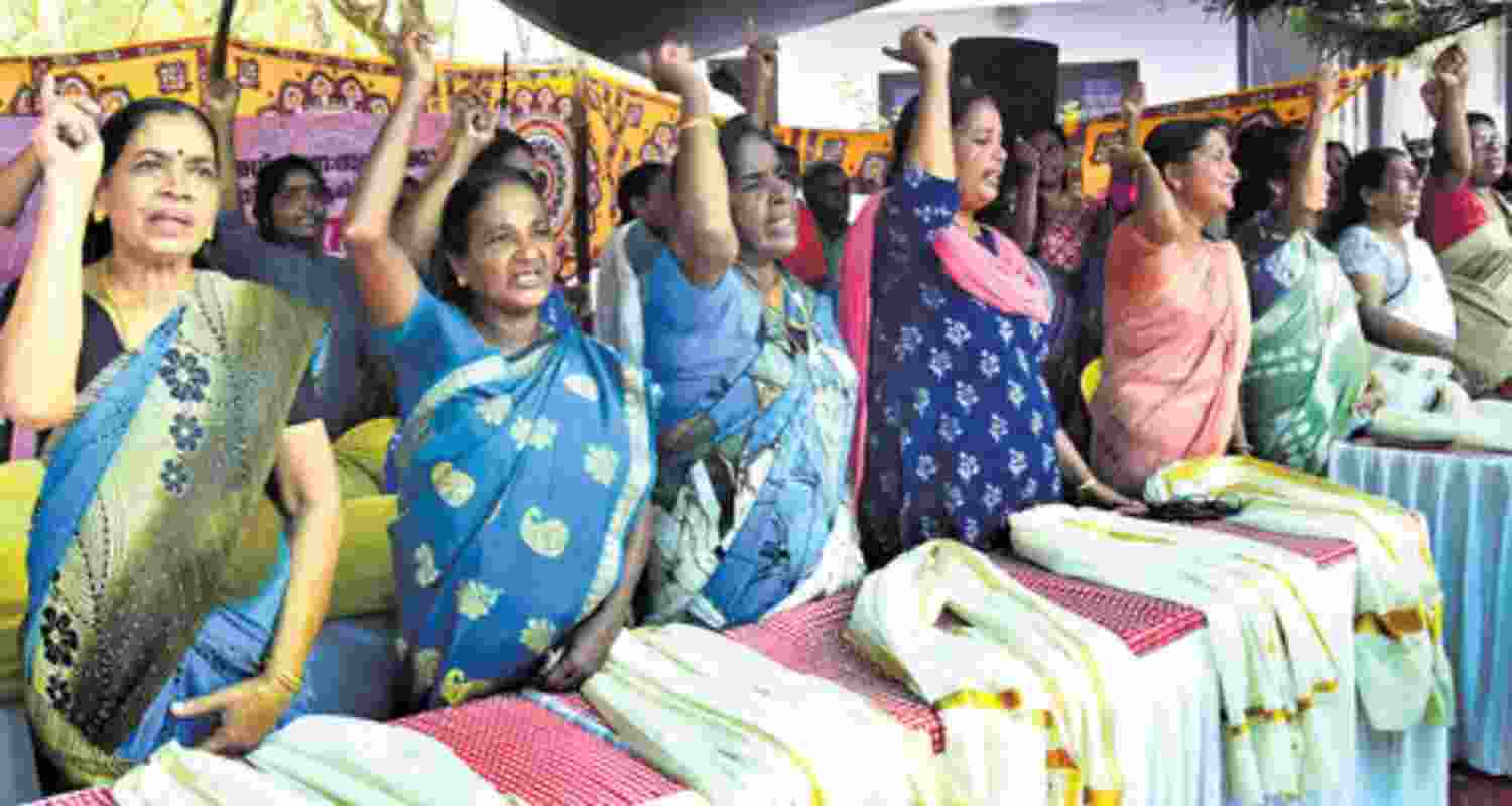 Kerala CPI(M) opposes Waqf land claims, assures support
