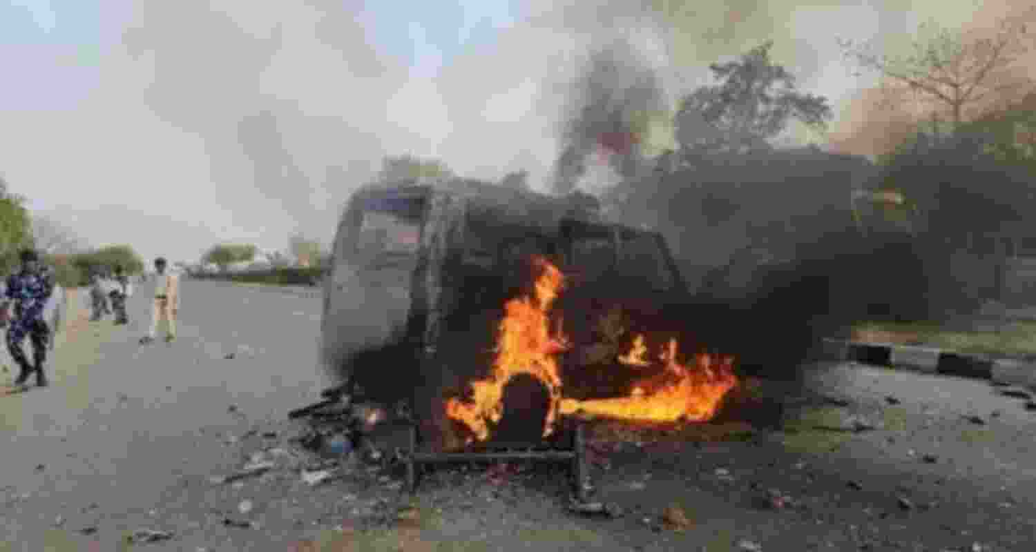 Murshidabad victims’ families allege police harassment, move HC