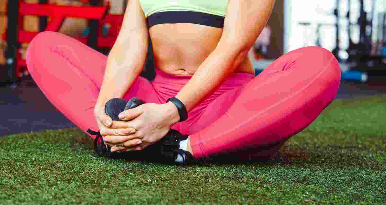 Why your muscles hurt days after a workout?