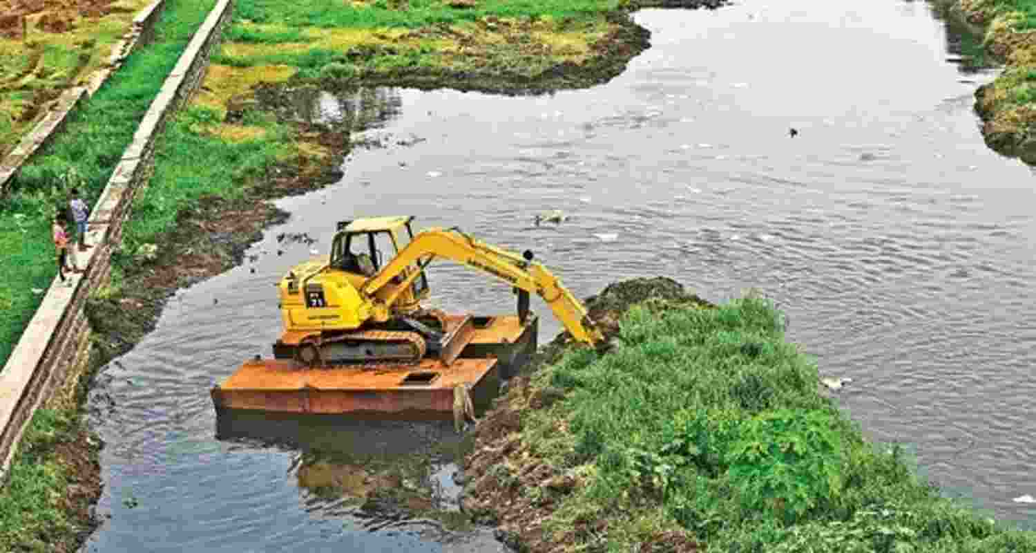 Musi River