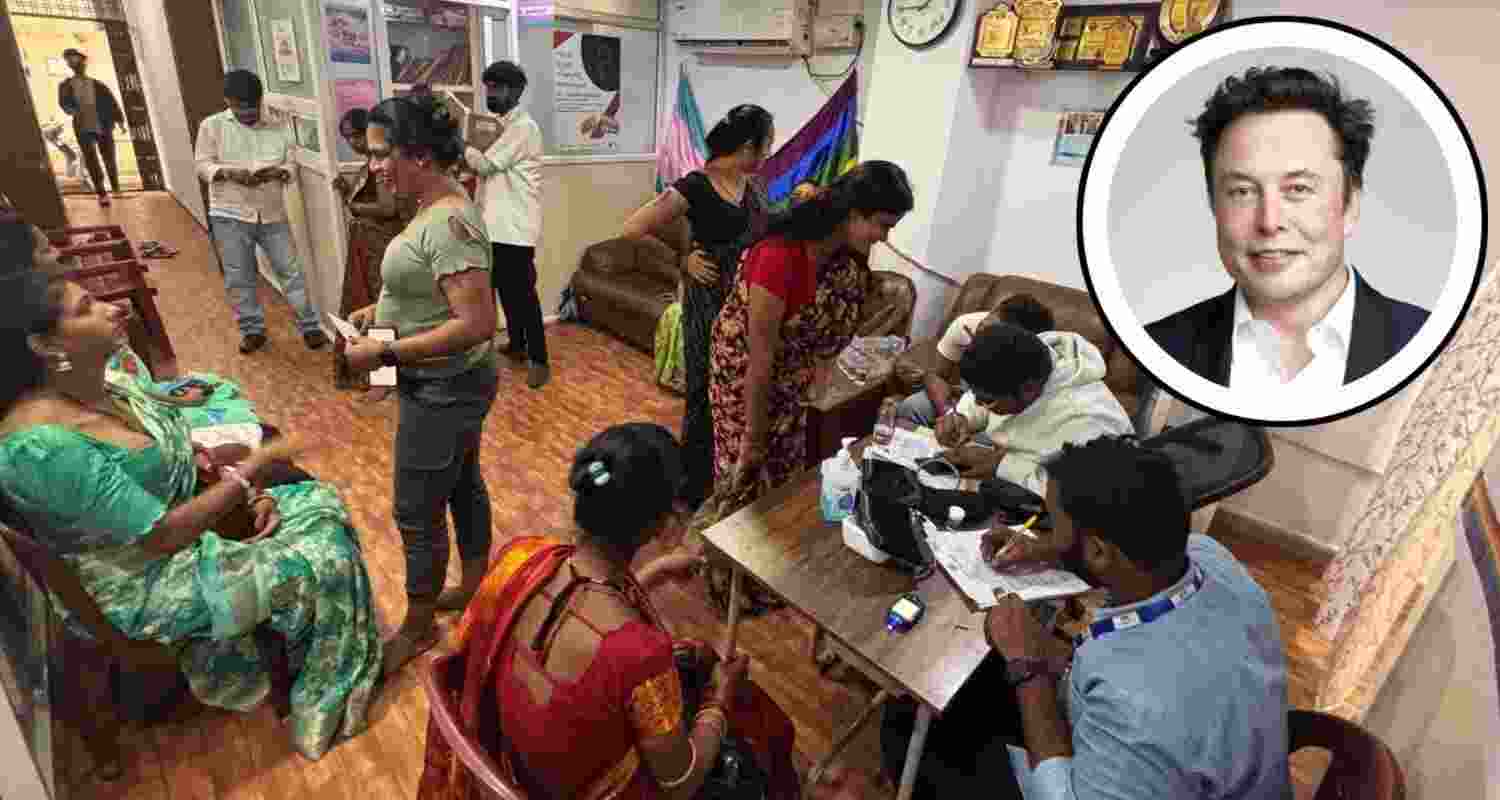 Musk mocks as USAID freeze affects India’s LGBTQ; what next?