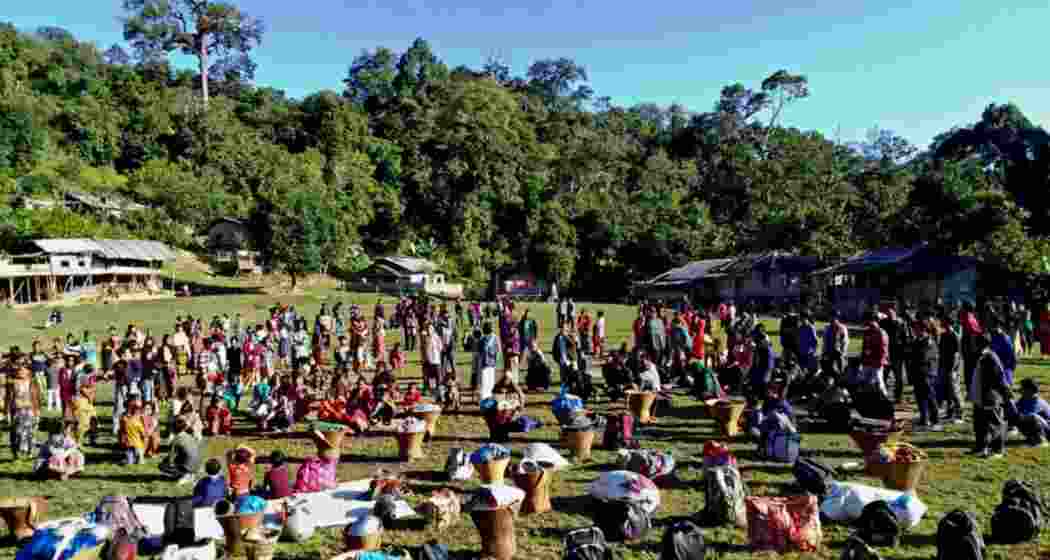 Representative image. Representative image.