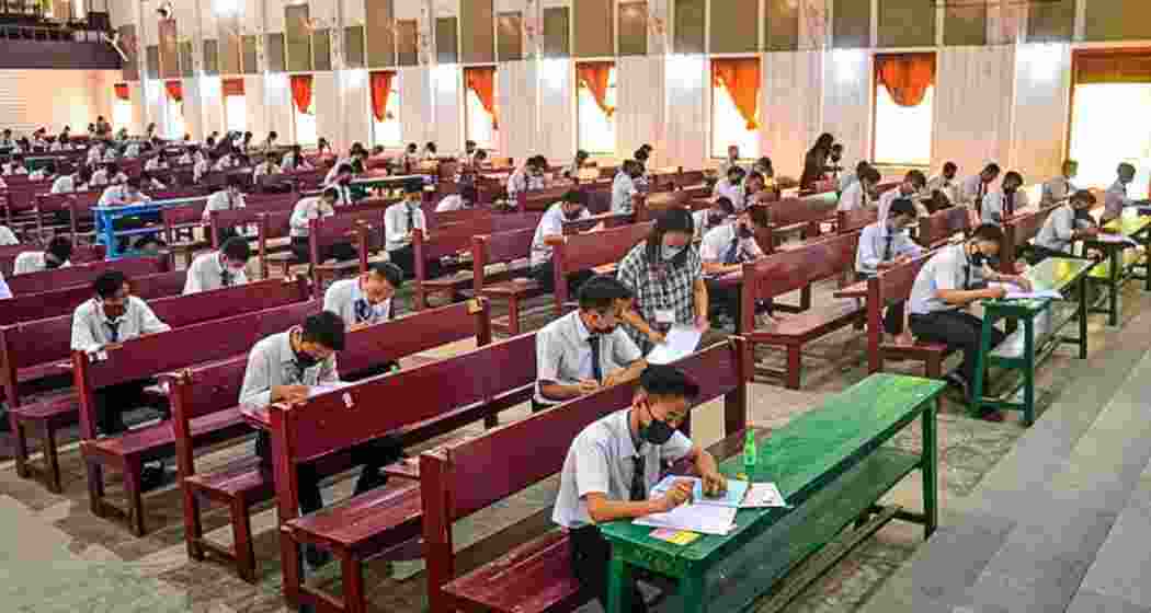 The 5+3+3+4 structure recommended by NEP 2020 will also be implemented for government and private schools starting in the 2025 academic year. The 5+3+3+4 structure recommended by NEP 2020 will also be implemented for government and private schools starting in the 2025 academic year.