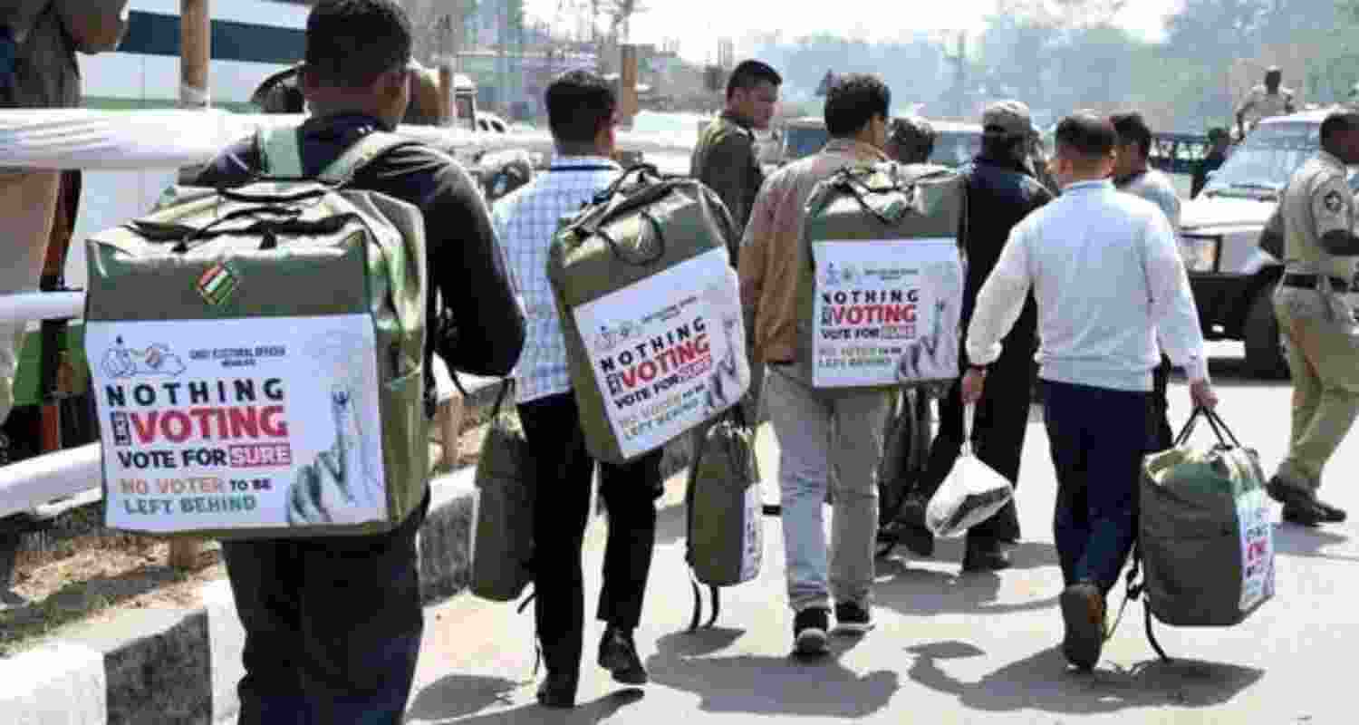 Image for representative use only.