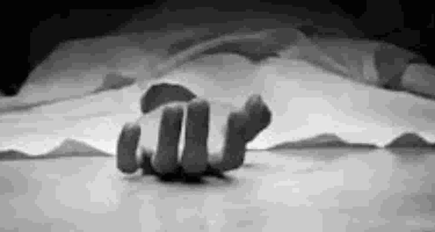 Before deportation, Pak national dies of cardiac arrest