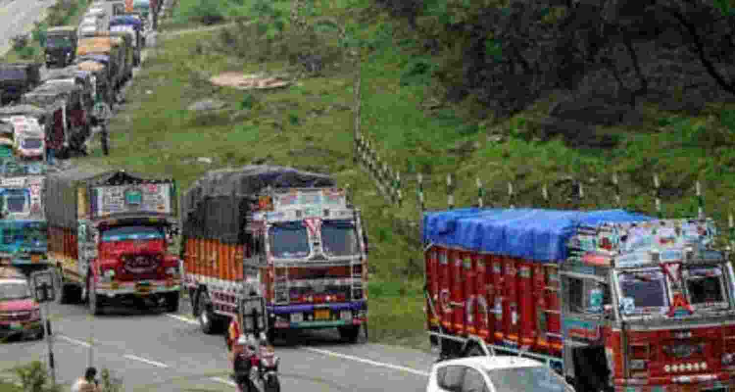 Representational Image. 