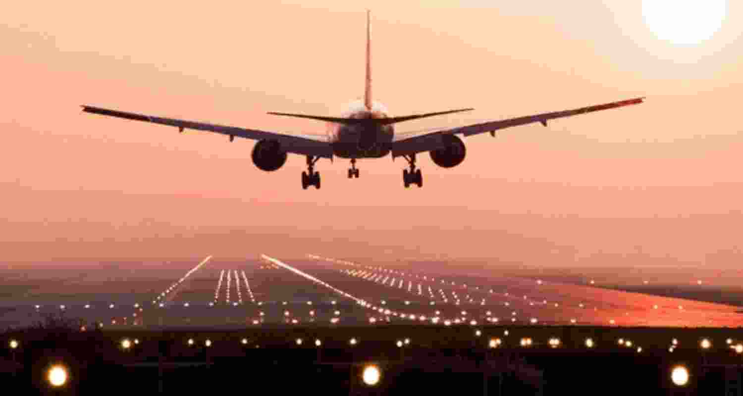 Flights in north India disrupted after India strikes terror camps