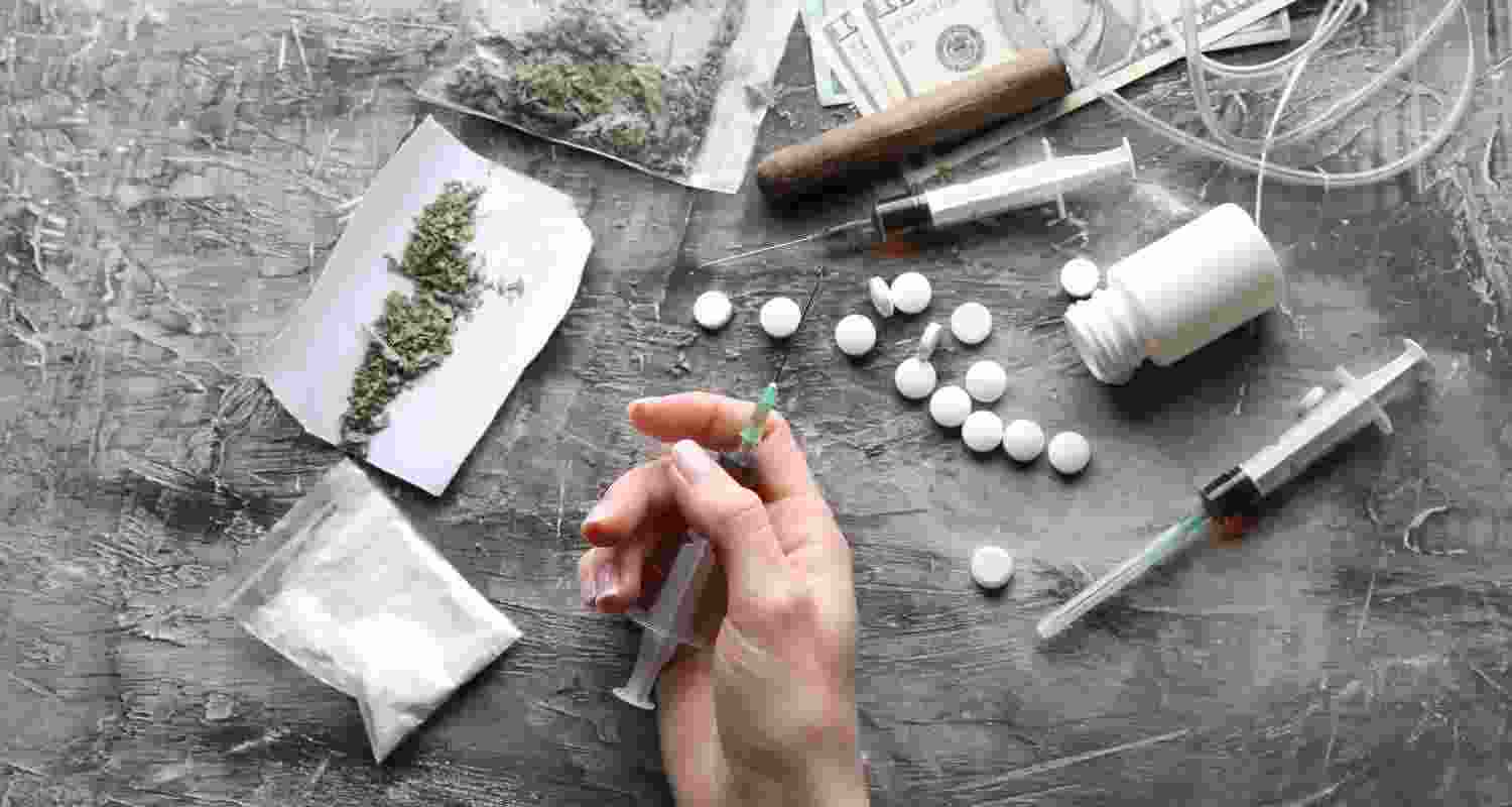 Representative Image. Representative Image.