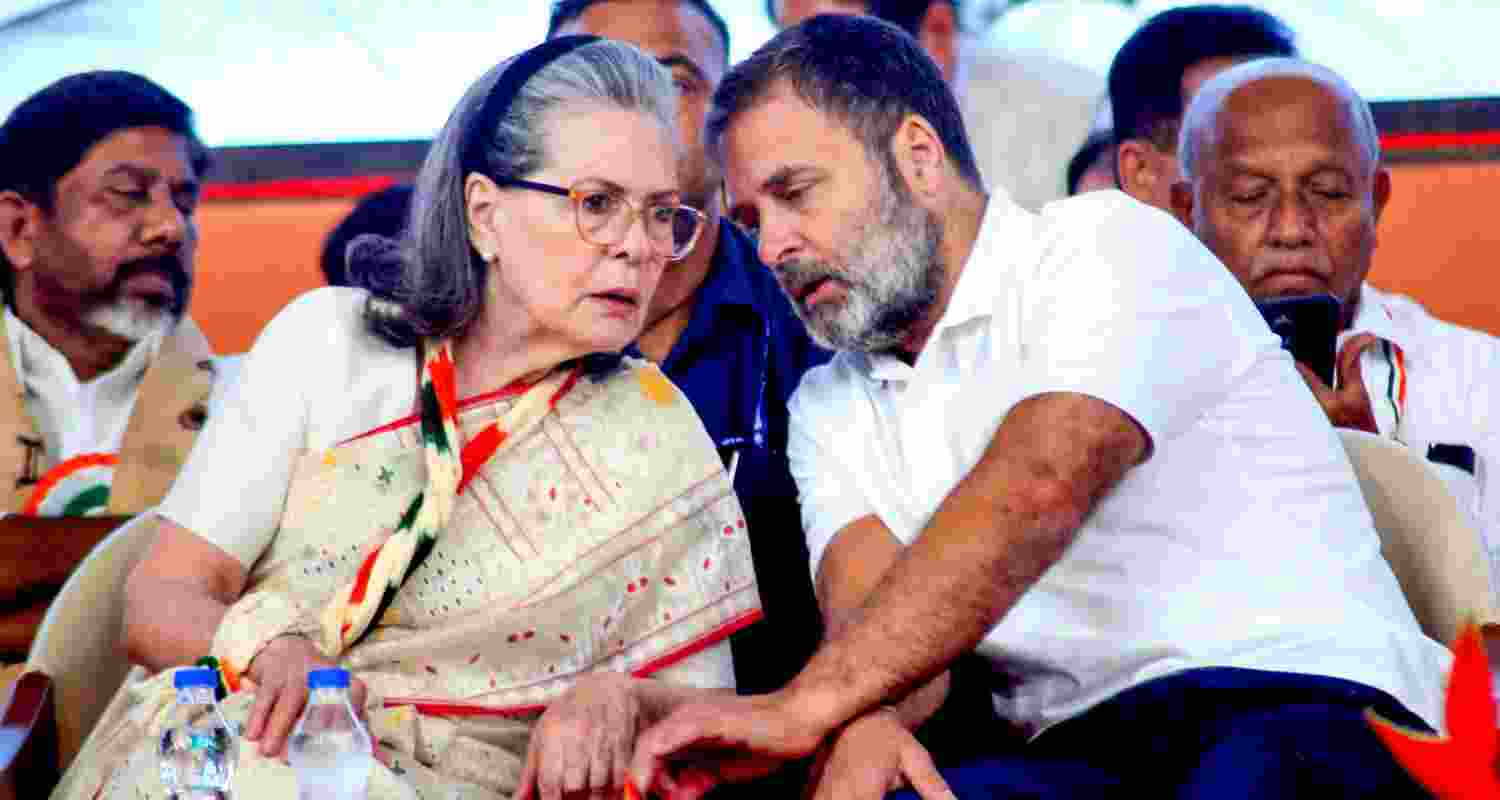 National Herald case: The judge also told the ED to supply a copy of its chargesheet in the case to BJP leader Subramanian Swamy