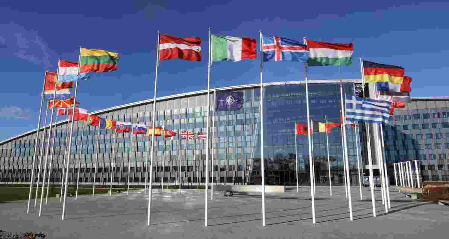 What will be left of NATO if US pulls the plug?