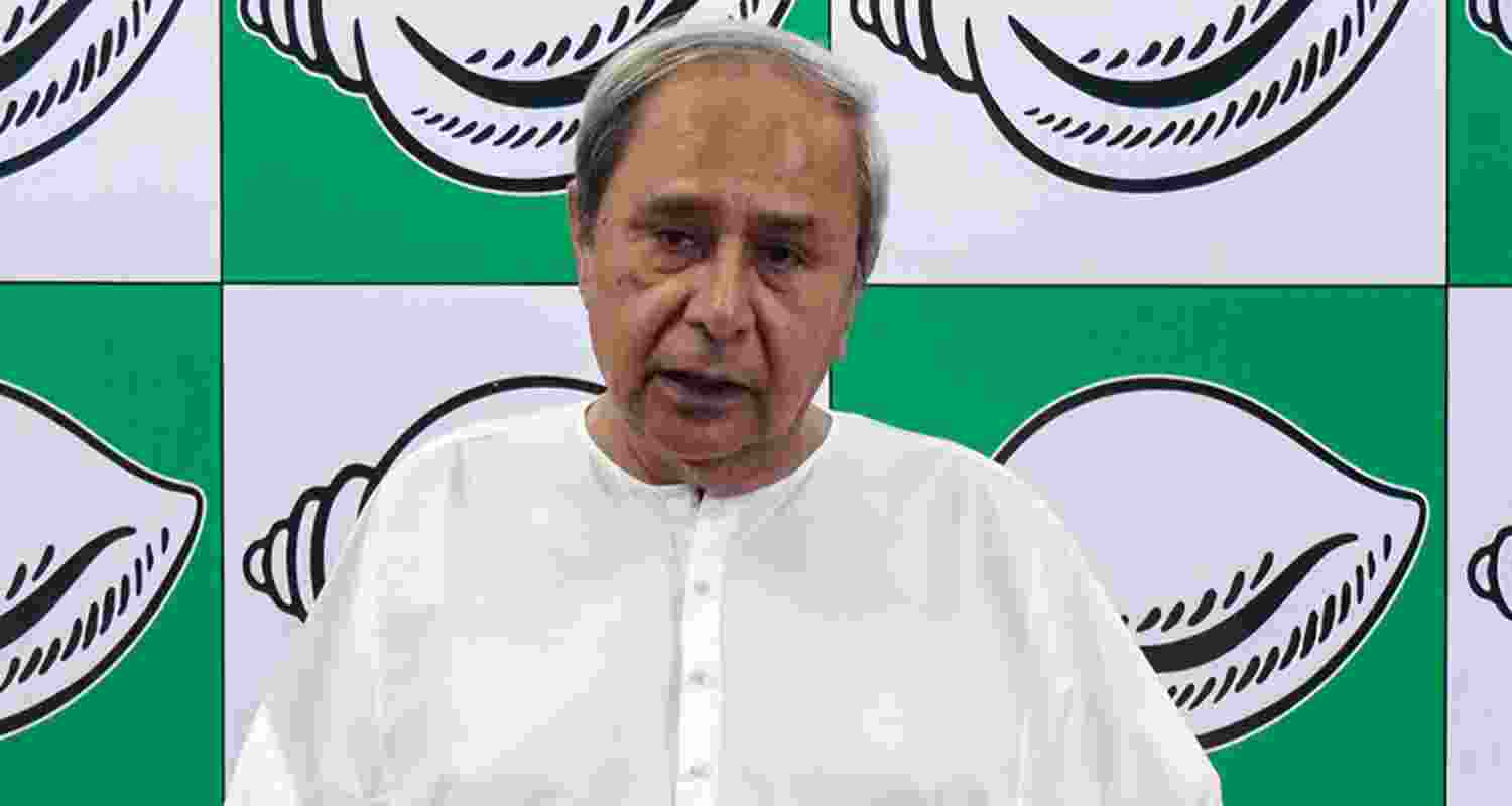 Integrity of exams can't be compromised: Naveen Patnaik