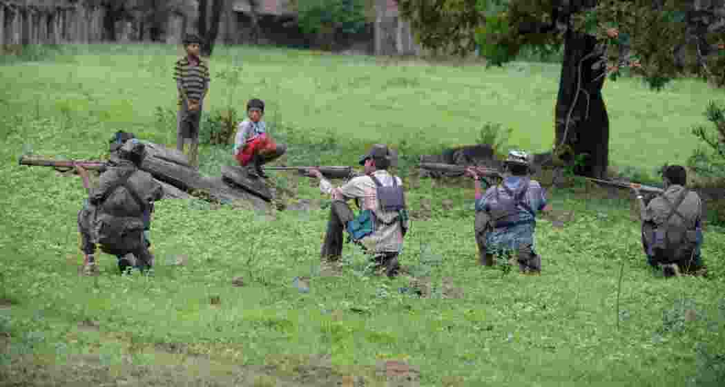 Image for representative use. Image for representative use.