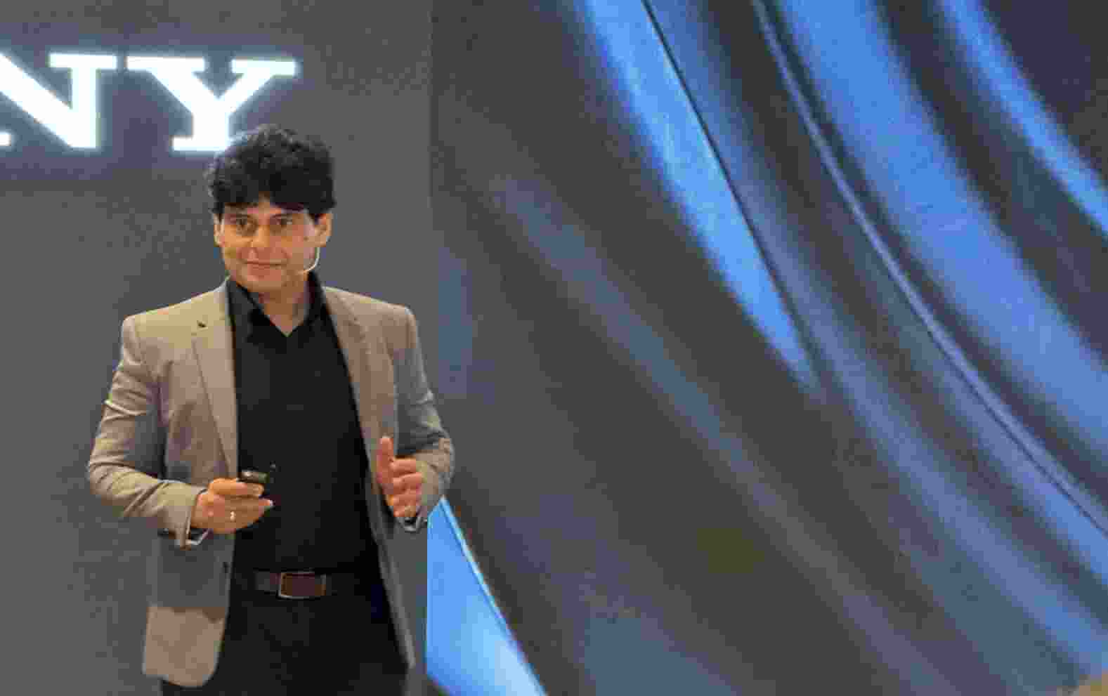 At present, the US, China and Japan are the top three markets for Sony globally, followed by India. At present, the US, China and Japan are the top three markets for Sony globally, followed by India.