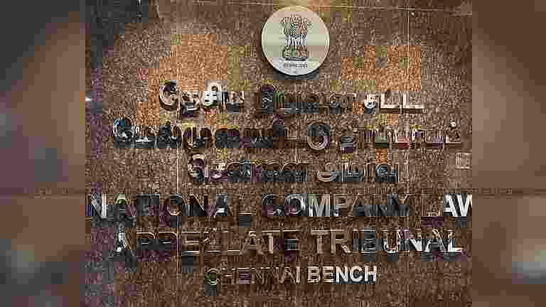 SC orders probe into NCLAT judge's allegation of 'influencing'