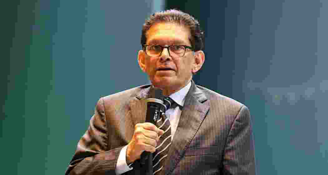 File photo of Bangladesh’s National Security Adviser Khalilur Rahman.