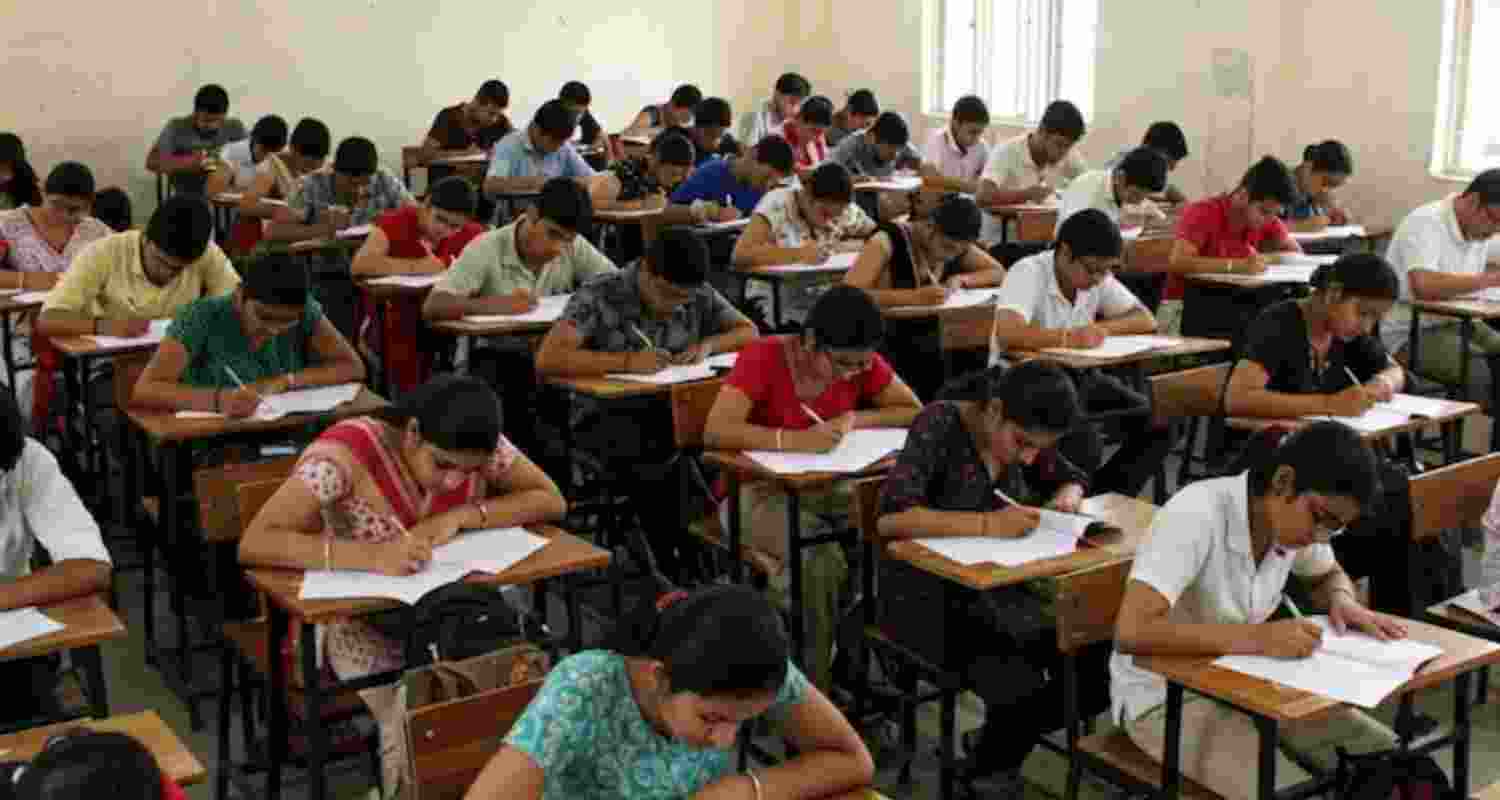 NEET-UG 2026 re-exam to be held on June 21