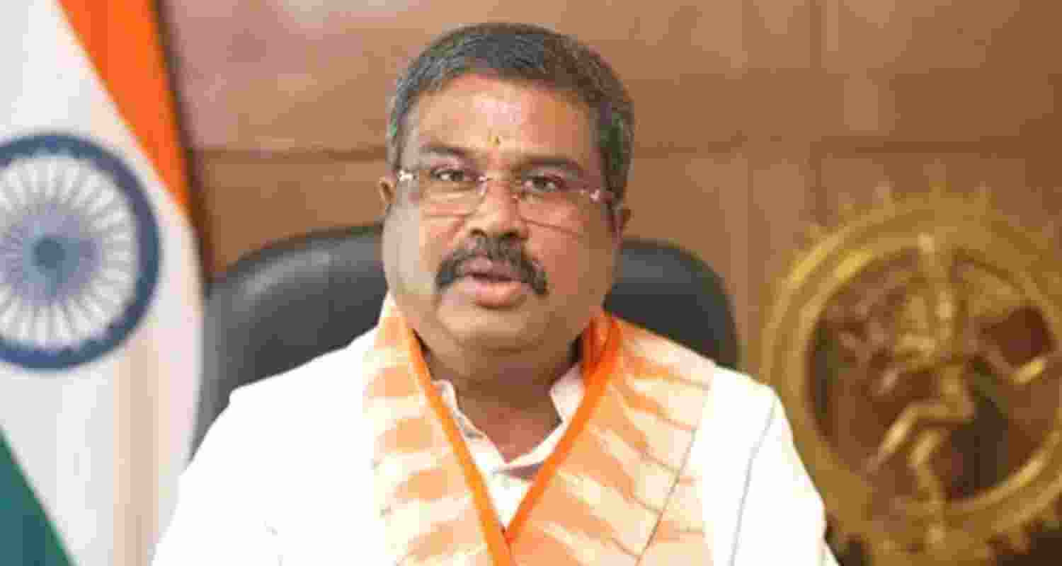 Pen or Online? NEET-UG mode decision expected soon Pen or Online? NEET-UG mode decision expected soon