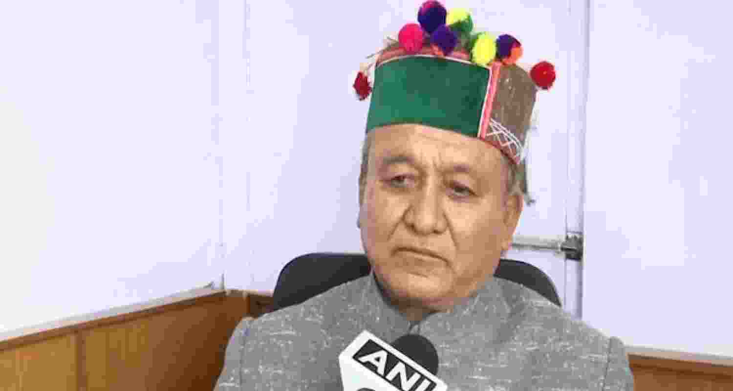 Patwaris, Kanungos end strike after talks with HP minister