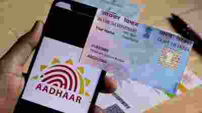 Link PAN-Aadhaar by May 31 to avoid high TDS Link PAN-Aadhaar by May 31 to avoid high TDS