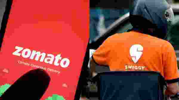 CCI probe finds unfair practices by Zomato, Swiggy CCI probe finds unfair practices by Zomato, Swiggy