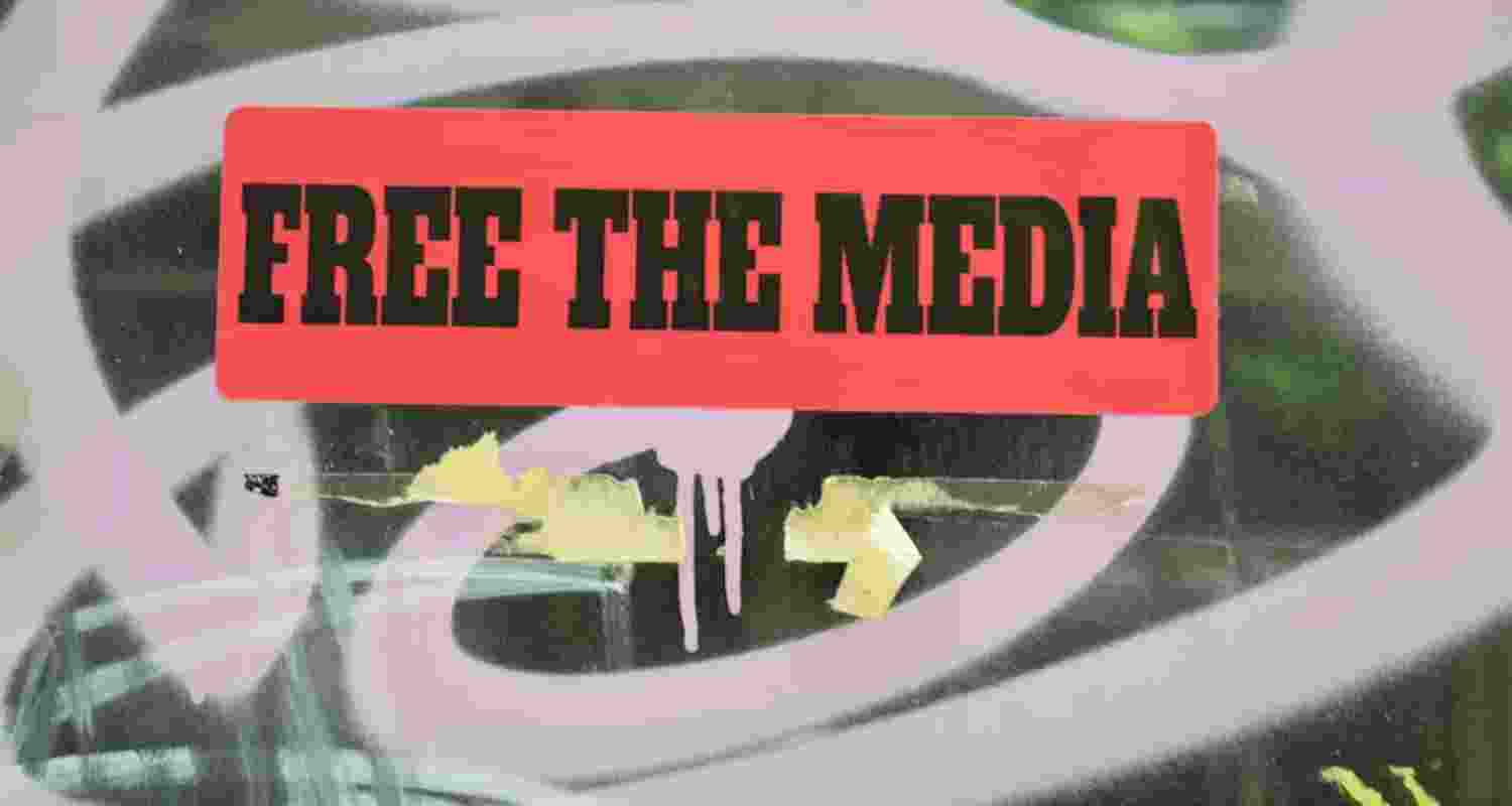 Niger suspends 9 French media outlets over ‘security threat’