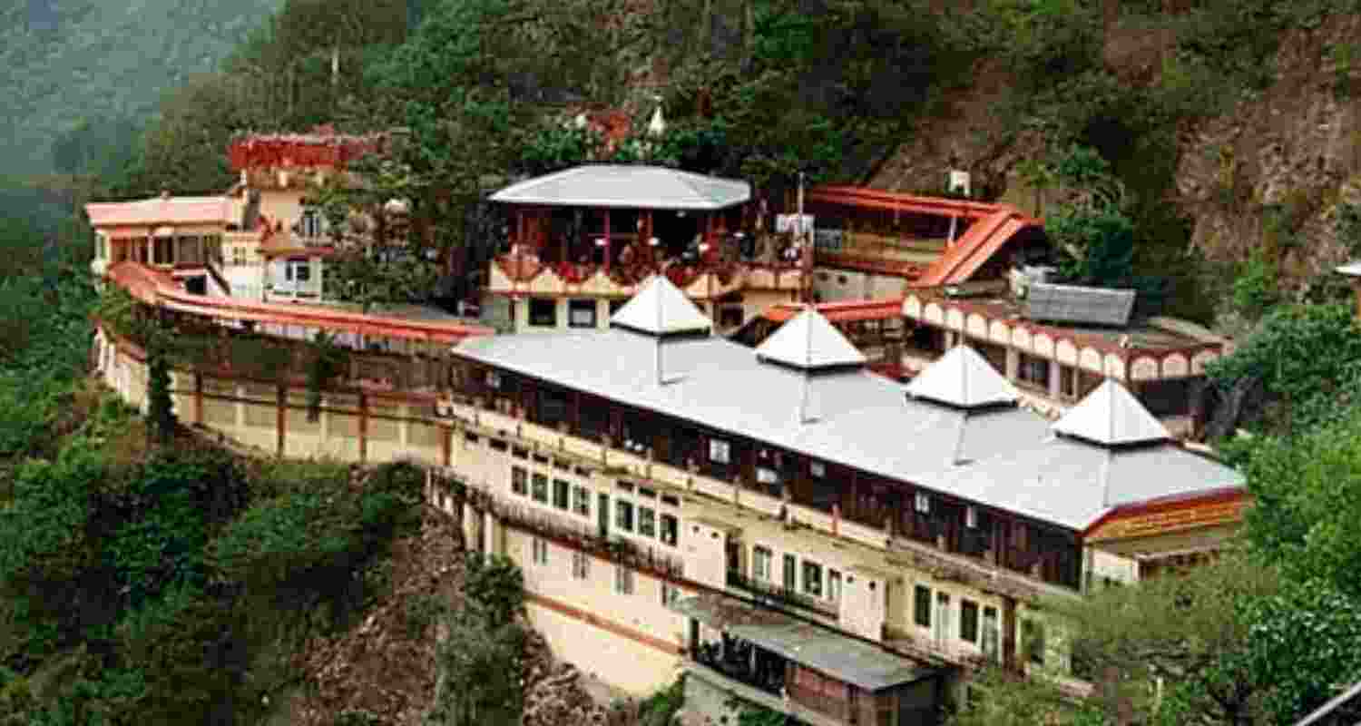 HP's Baba Balak Nath Temple to get digital offering system