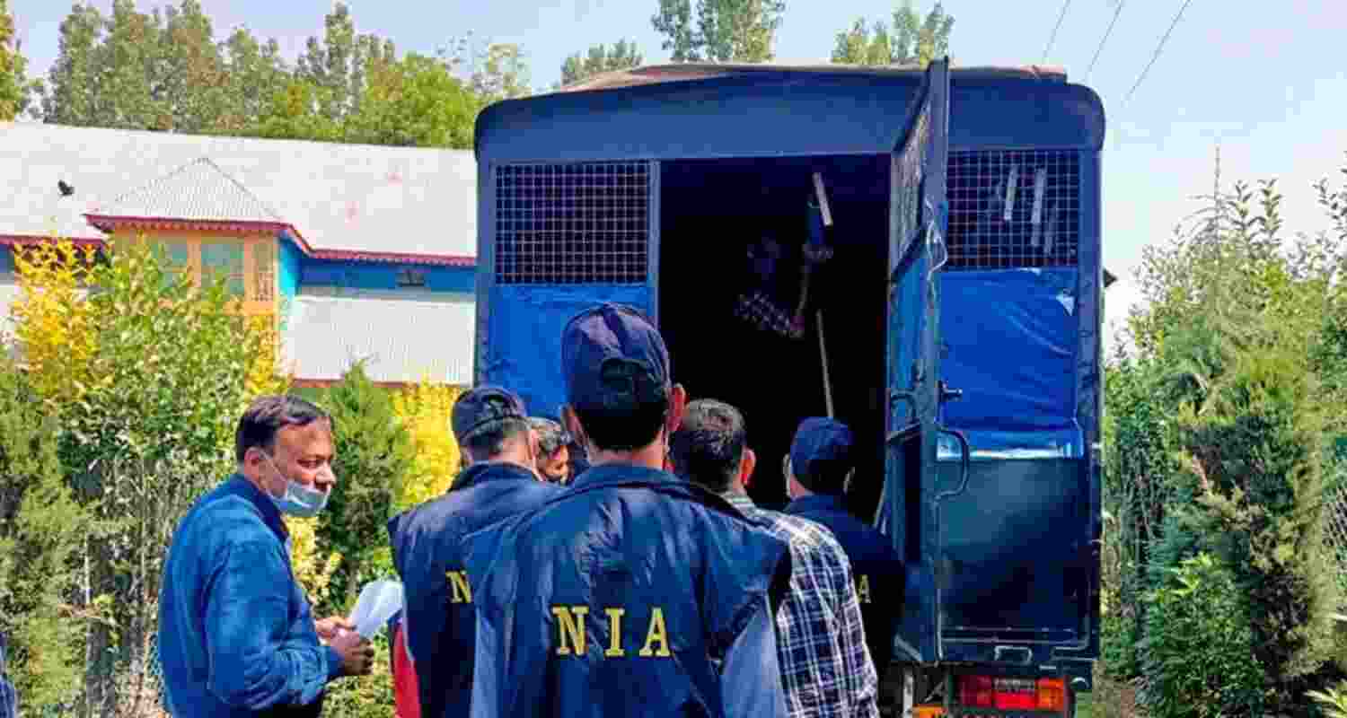 Representational image.