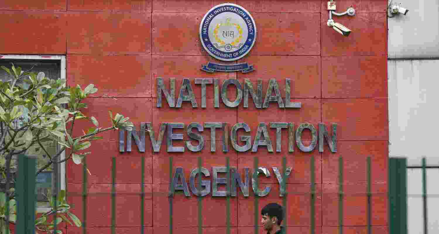 NIA searches 20 locations across states in the Ranchi RSS office bomb attack case, probing alleged ISI-backed terror links and a wider network.