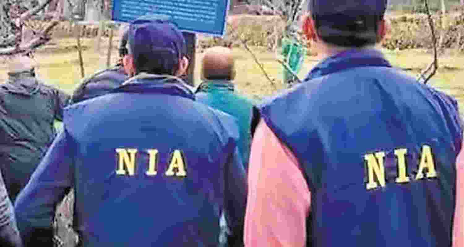 Manipur: NIA arrests militant linked to woman’s murder in Jiribam