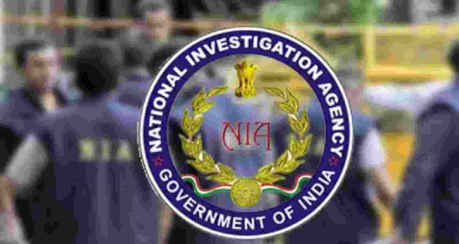 NIA chargesheets 4 BKI terrorists in Chandigarh attack