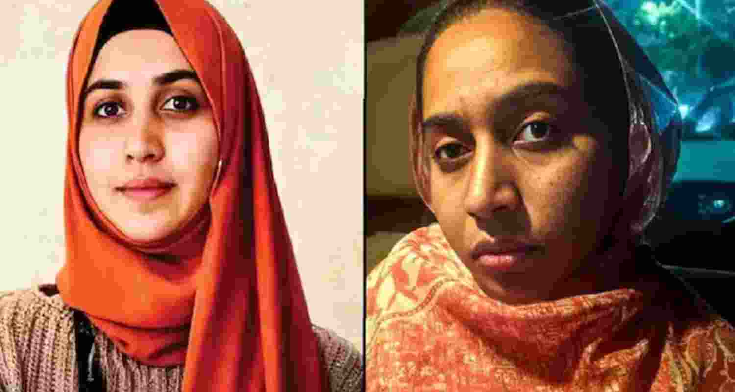 Nida Khan is accused of targeting employees in a WhatsApp group, pressuring them to pray and eat non-vegetarian food. According to the FIR, she also allegedly advised women employees to dress and behave in accordance with Islamic traditions.
