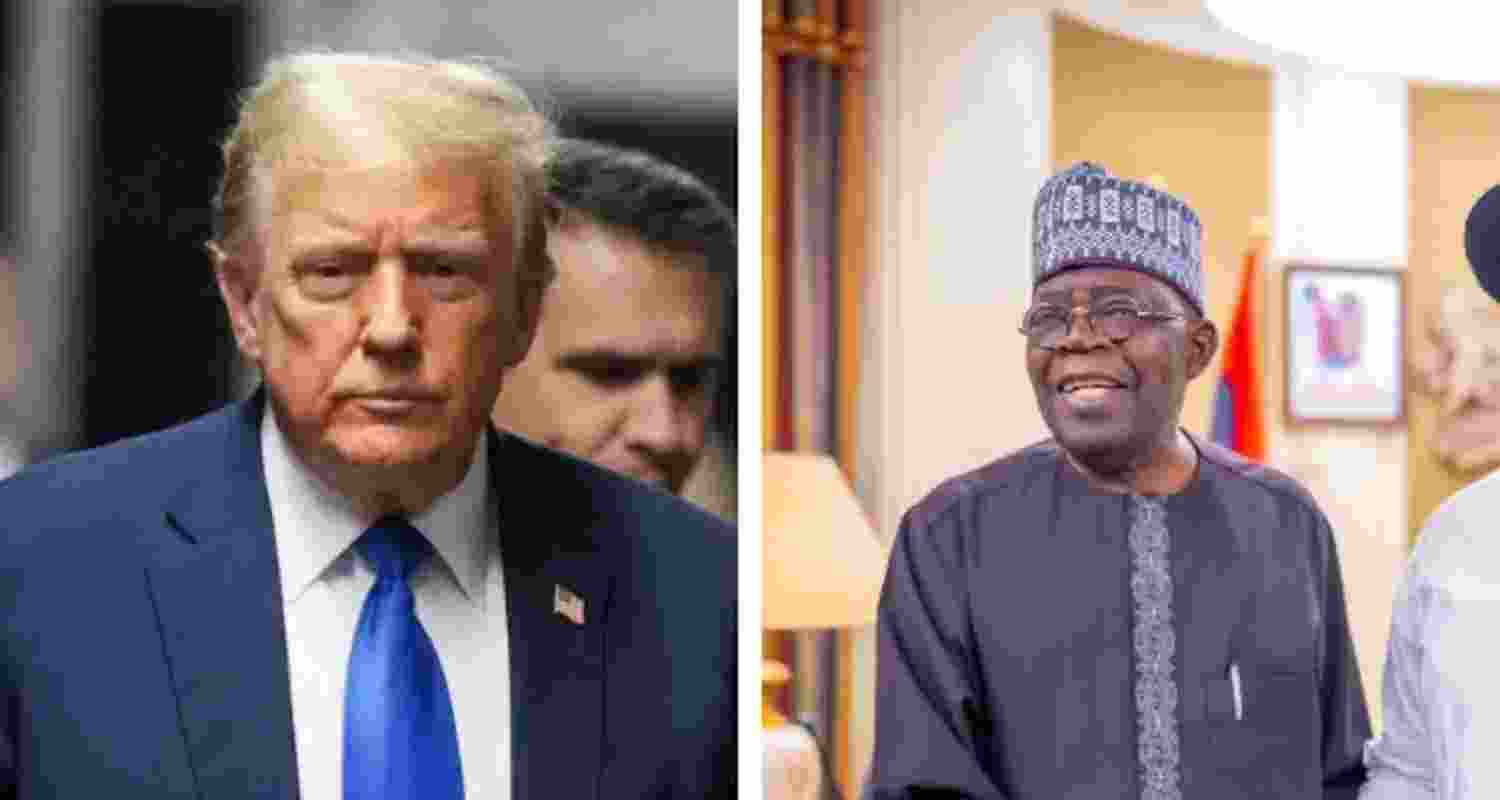 The weapons requested by Nigeria include munitions, bombs, and rockets. The weapons requested by Nigeria include munitions, bombs, and rockets.