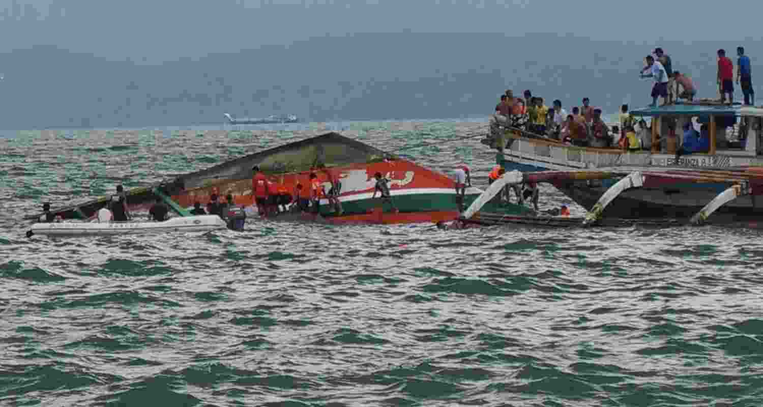 Workers recovered 55 bodies on Thursday to bring the death toll to 60 so far, as per official. Workers recovered 55 bodies on Thursday to bring the death toll to 60 so far, as per official.