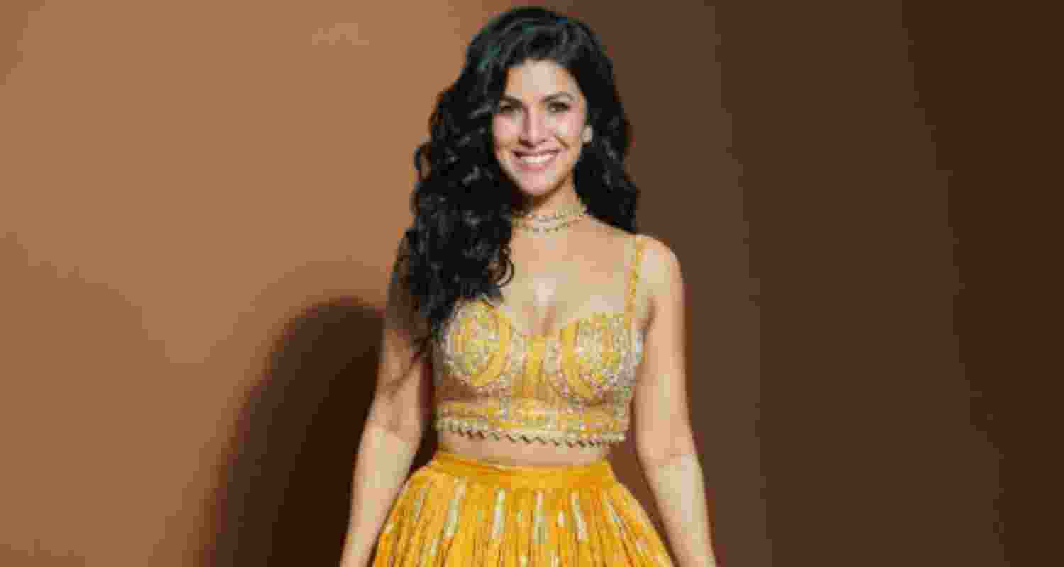 Nimrat Kaur joins The Family Man 3 as Meera. 