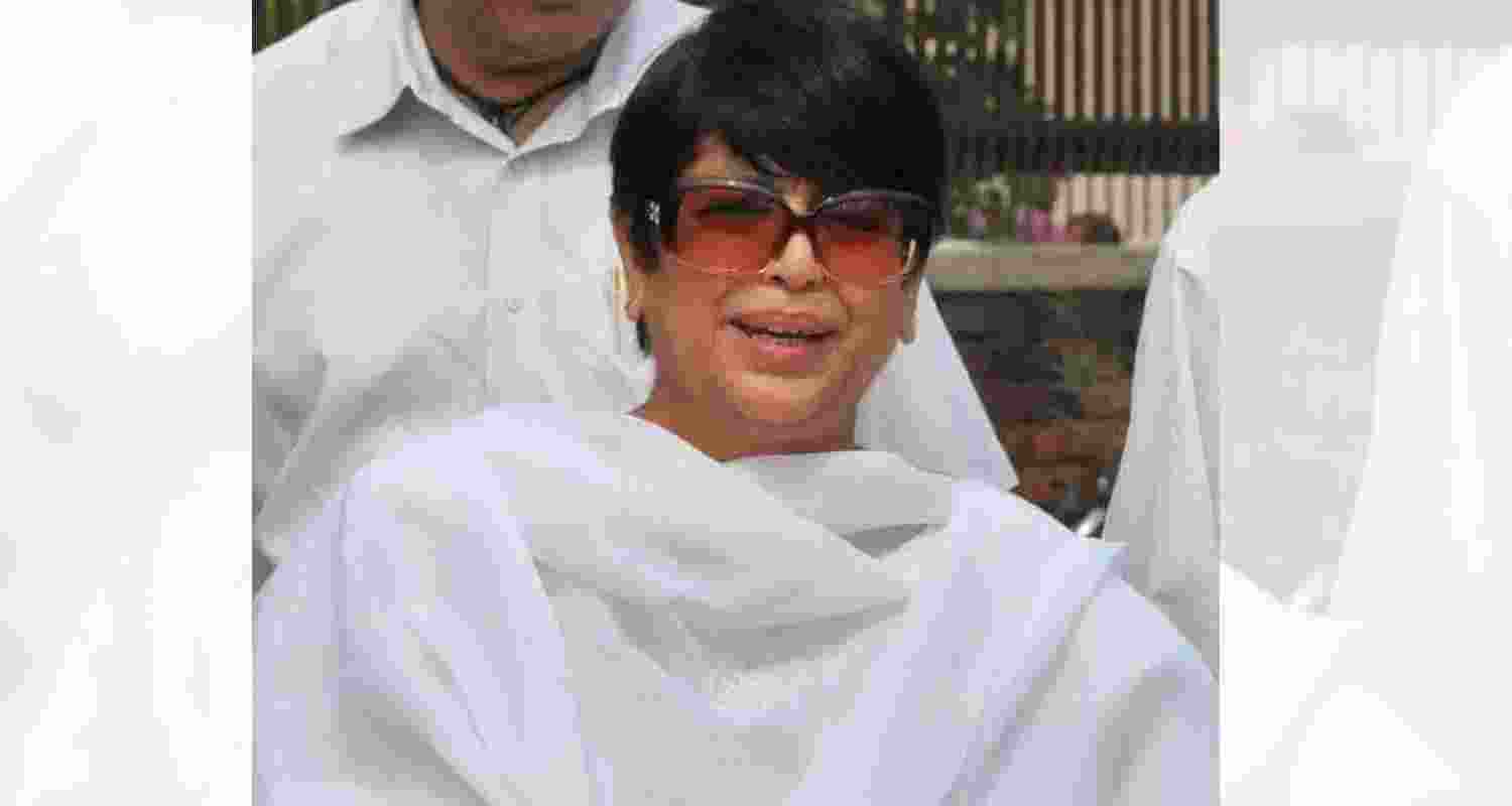 CBI court to deliver verdict in 2008 cash-for-judge case