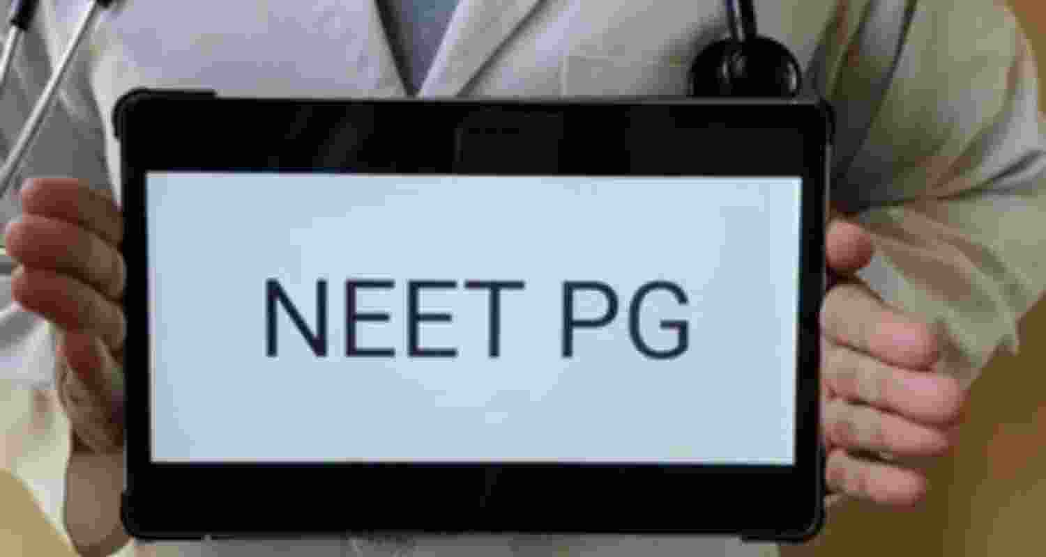NBE seeks SC nod to conduct NEET PG exam on Aug 3